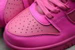 Nike Dunk High Ambush Active Fuchsia Cu7544-600