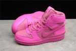 Nike Dunk High Ambush Active Fuchsia Cu7544-600