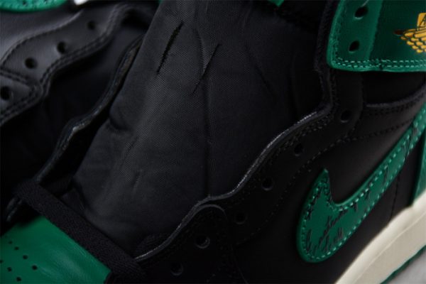 Eastside Golf X Air Jordan 1 Golf "1961" Fj0849-001