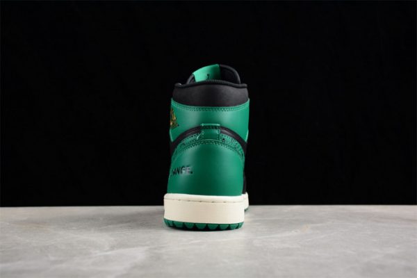 Eastside Golf X Air Jordan 1 Golf "1961" Fj0849-001