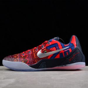 Nike Kobe 9 Em Low Phillippines 669630-604
