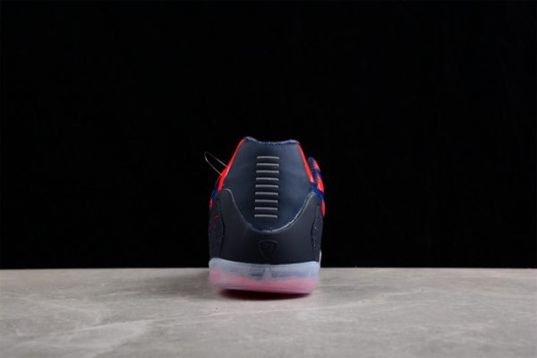 Nike Kobe 9 Em Low Phillippines 669630-604