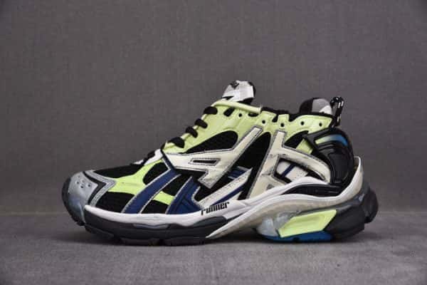 Sneaker Runner 5000059