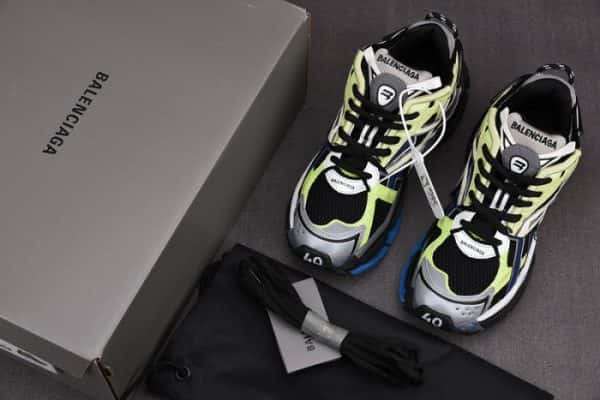 Sneaker Runner 5000059