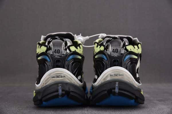 Sneaker Runner 5000059