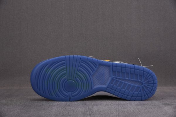 Nike Dunk Low Union Passport Pack Pistachio Dj9649-401