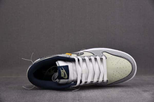 Nike Dunk Low Union Passport Pack Pistachio Dj9649-401