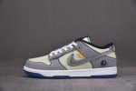 Nike Dunk Low Union Passport Pack Pistachio Dj9649-401