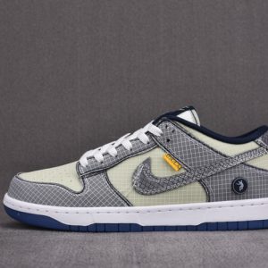 Nike Dunk Low Union Passport Pack Pistachio Dj9649-401