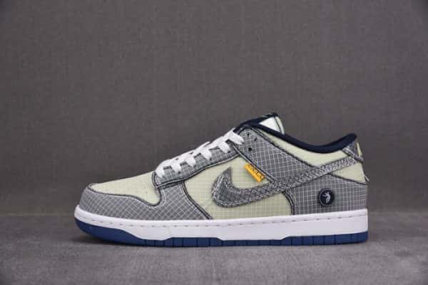 Nike Dunk Low Union Passport Pack Pistachio Dj9649-401