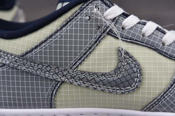 Nike Dunk Low Union Passport Pack Pistachio Dj9649-401