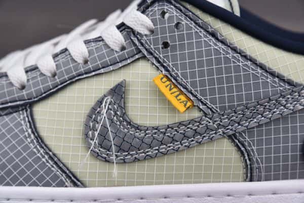 Nike Dunk Low Union Passport Pack Pistachio Dj9649-401