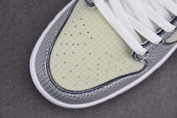 Nike Dunk Low Union Passport Pack Pistachio Dj9649-401