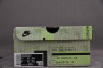 Nike Dunk Low Union Passport Pack Pistachio Dj9649-401