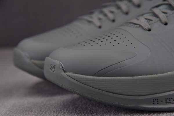 Nike Zoom Kobe 5 ''Fade To Black'' 869454-006
