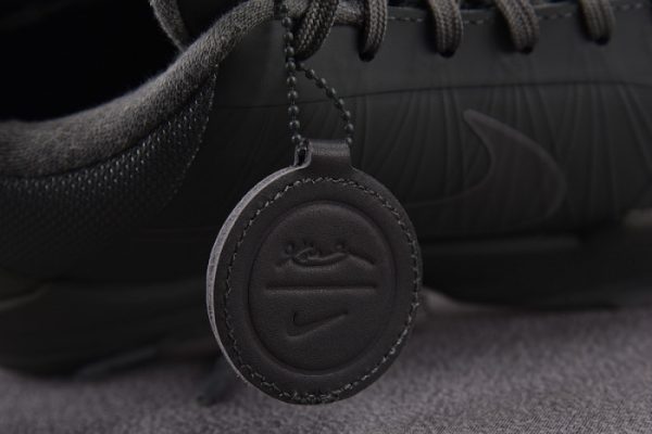 Nike Zoom Kobe 5 ''Fade To Black'' 869454-006