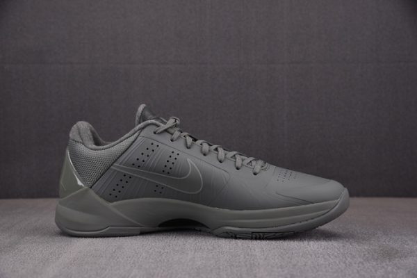 Nike Zoom Kobe 5 ''Fade To Black'' 869454-006