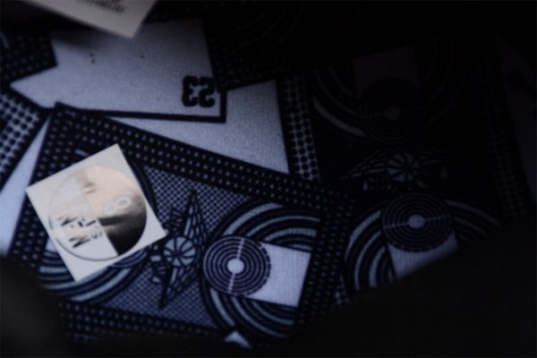 Air Jordan 1 Retro High Track Red 555088-112