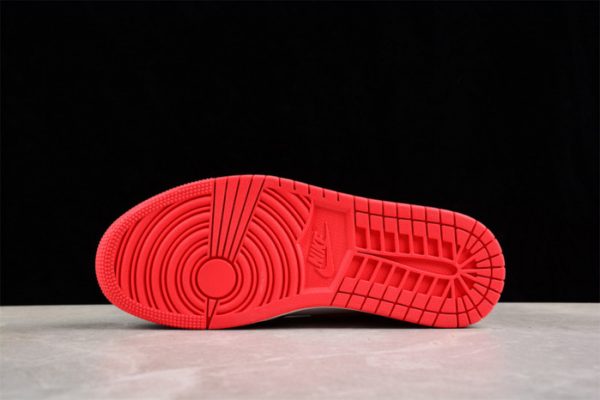 Air Jordan 1 Retro High Track Red 555088-112