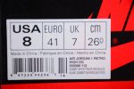 Air Jordan 1 Retro High Track Red 555088-112