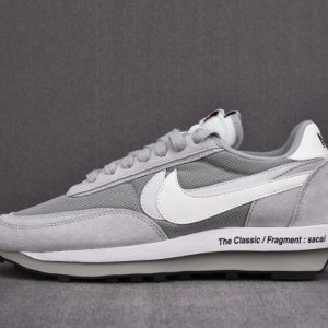 Fragment Design X Sacai X Ldwaffle Dh2684-001