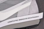 Fragment Design X Sacai X Ldwaffle Dh2684-001