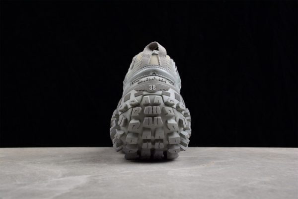 Sneaker Defender Rubber 5000074