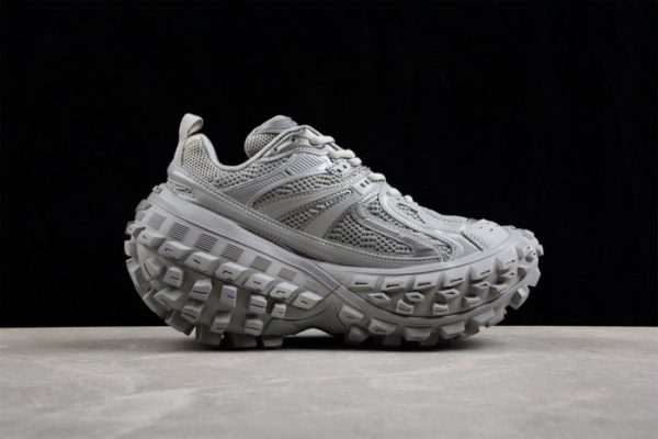 Sneaker Defender Rubber 5000074