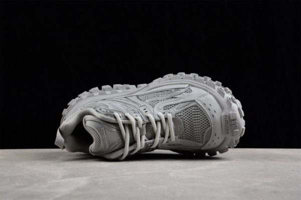 Sneaker Defender Rubber 5000074