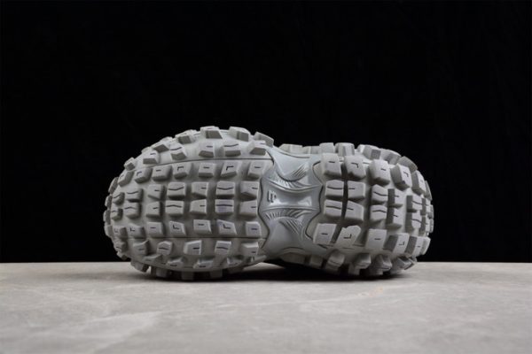 Sneaker Defender Rubber 5000074