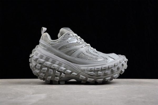 Sneaker Defender Rubber 5000074