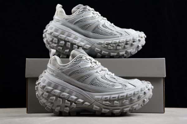 Sneaker Defender Rubber 5000074