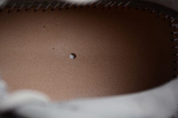 Sneaker Defender Rubber 5000074