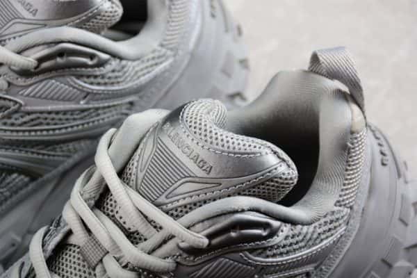 Sneaker Defender Rubber 5000074