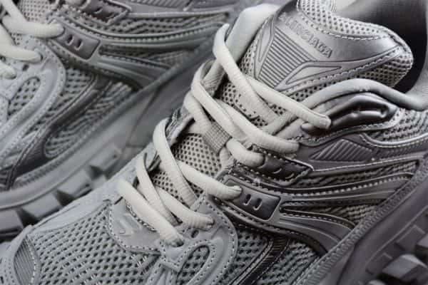 Sneaker Defender Rubber 5000074