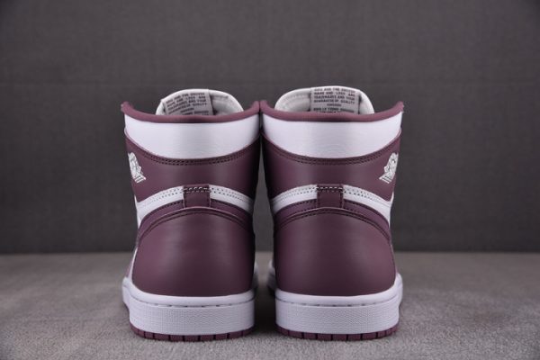 Air Jordan 1 High Og ¡°Sky J Mauve¡± Dz5485-105