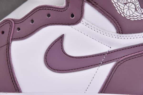 Air Jordan 1 High Og ¡°Sky J Mauve¡± Dz5485-105