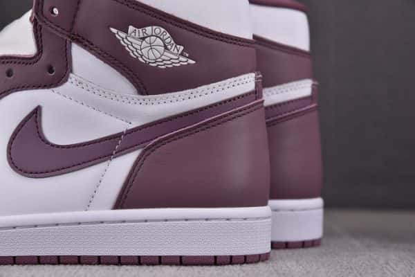 Air Jordan 1 High Og ¡°Sky J Mauve¡± Dz5485-105