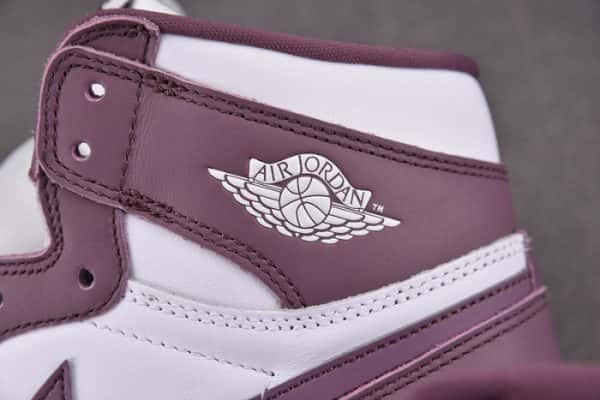 Air Jordan 1 High Og ¡°Sky J Mauve¡± Dz5485-105