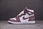 Air Jordan 1 High Og ¡°Sky J Mauve¡± Dz5485-105