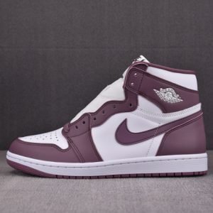 Air Jordan 1 High Og ¡°Sky J Mauve¡± Dz5485-105