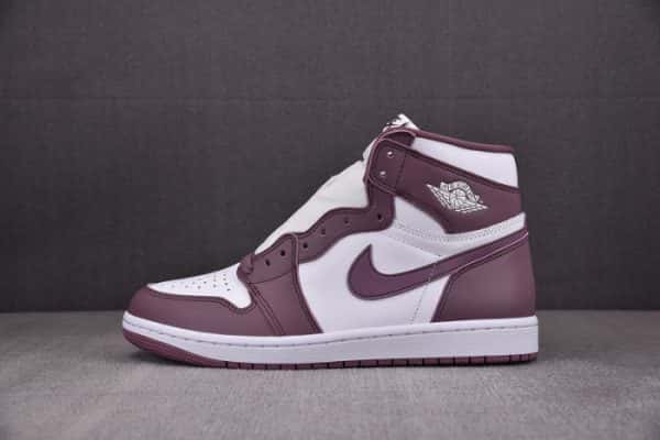 Air Jordan 1 High Og ¡°Sky J Mauve¡± Dz5485-105