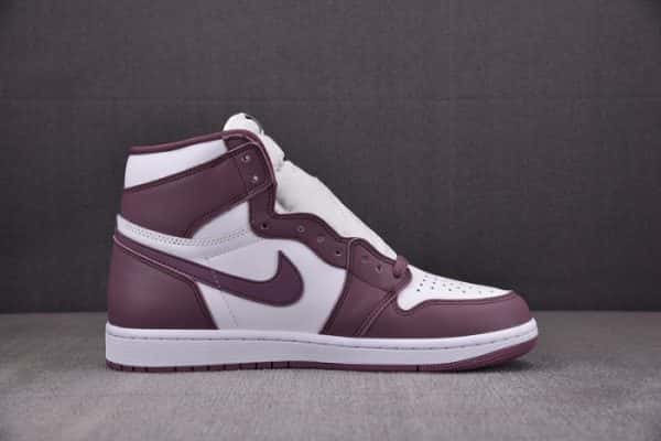 Air Jordan 1 High Og ¡°Sky J Mauve¡± Dz5485-105