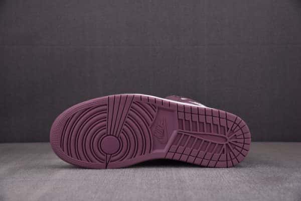 Air Jordan 1 High Og ¡°Sky J Mauve¡± Dz5485-105