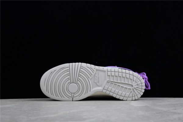 Ofw X Dunk Low ¡°47 Of 50¡± Dm1602-125