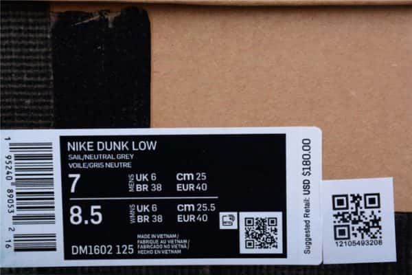Ofw X Dunk Low ¡°47 Of 50¡± Dm1602-125