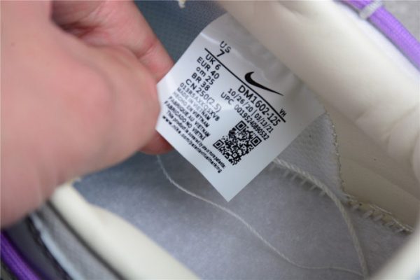 Ofw X Dunk Low ¡°47 Of 50¡± Dm1602-125