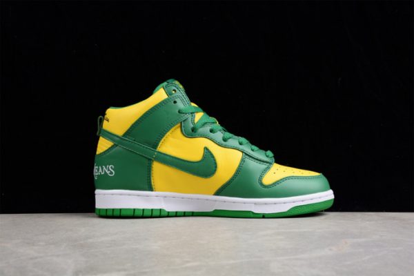 S*P*E X Nike Sb Dunk High By Any Means Dn3741-700