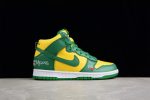 S*P*E X Nike Sb Dunk High By Any Means Dn3741-700
