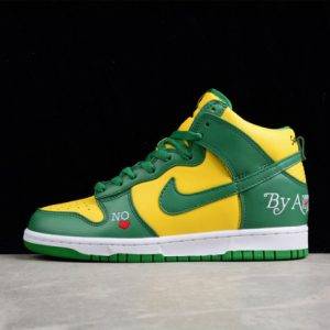 S*P*E X Nike Sb Dunk High By Any Means Dn3741-700